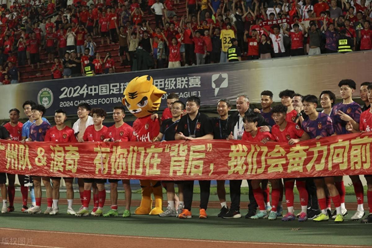 中超球队新军崛起,势必对传统强队构成威胁 中超球队新军崛起,势必对传统强队构成威胁