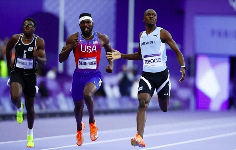 引人入胜的比赛赛程吸引全球瞩目