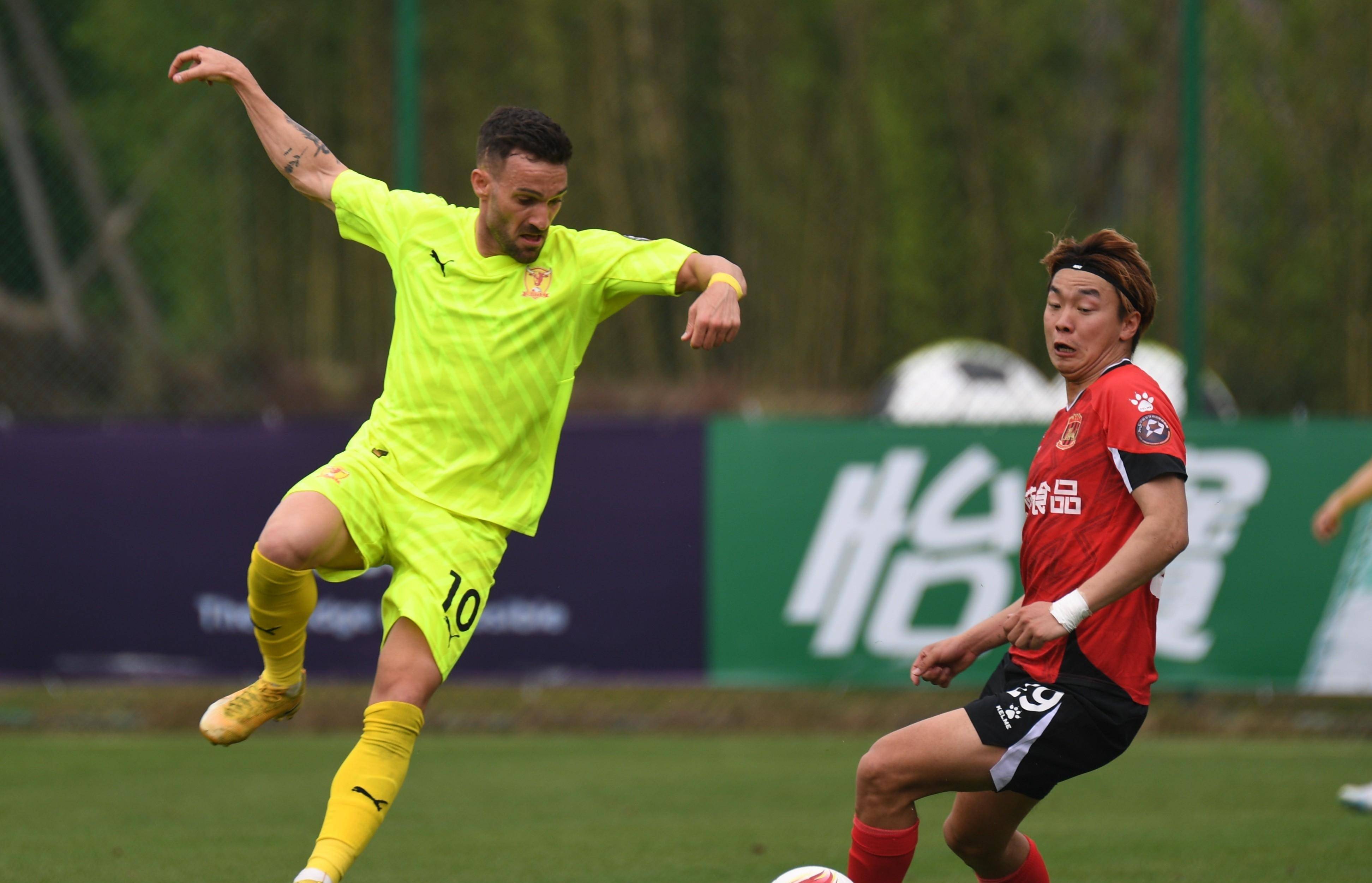 四川队主场大捷,失而复得