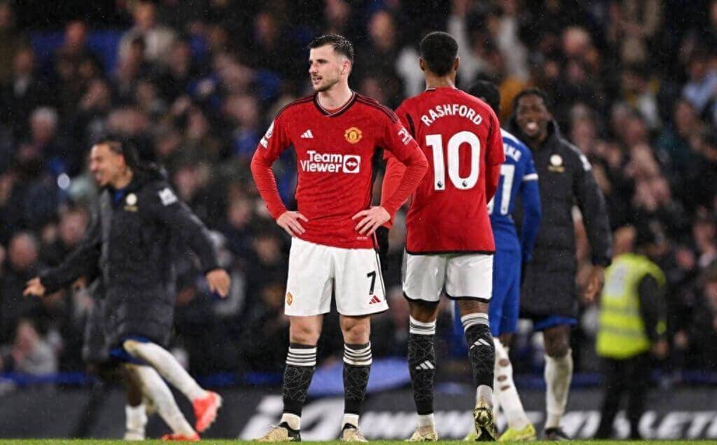 曼联主场顽强击败对手，重振士气