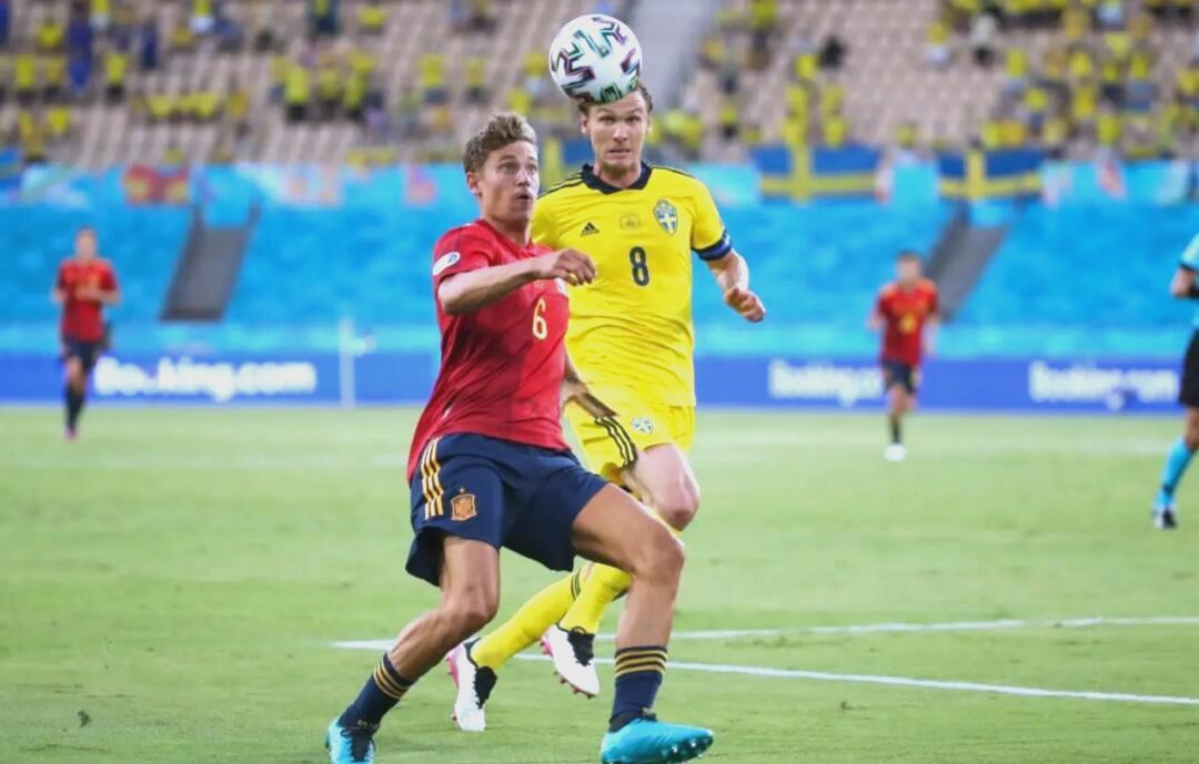 -瑞典备战欧洲杯预选赛对阵俄罗斯