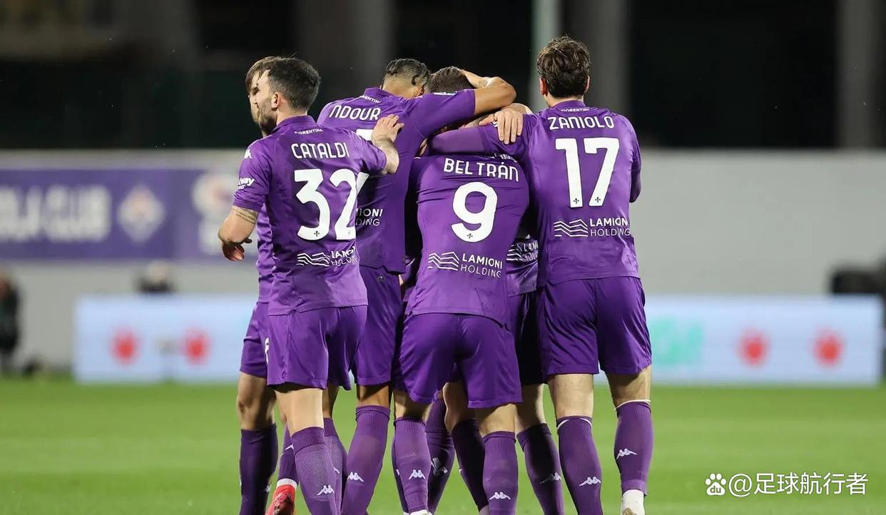 乐鱼体育官网-佛罗伦萨主场险胜，保住榜单位置