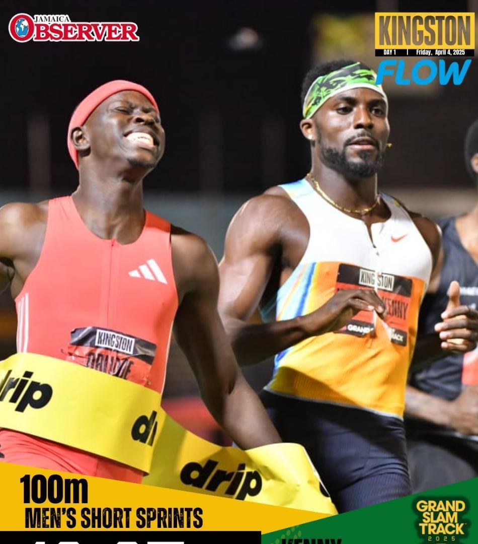 领先十米夺冠，一位选手展示绝佳状态