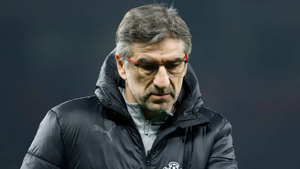 包含南安普顿中场表现出色，球队保持稳定输出的词条