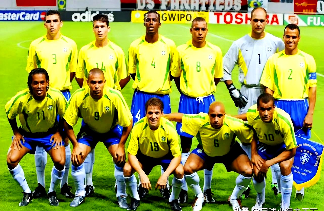 巴西国家队备战南美杯赛阵容曝光的简单介绍 巴西国家队备战南美杯赛阵容曝光的简单介绍