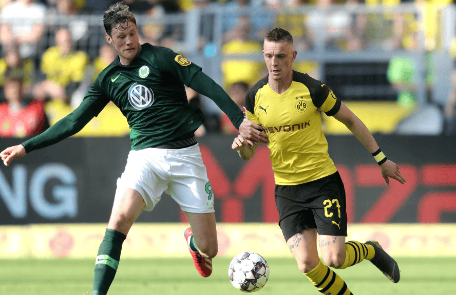 乐鱼体育官网网页版-门兴格拉德巴赫在主场迎战沃尔夫斯堡，力争三分