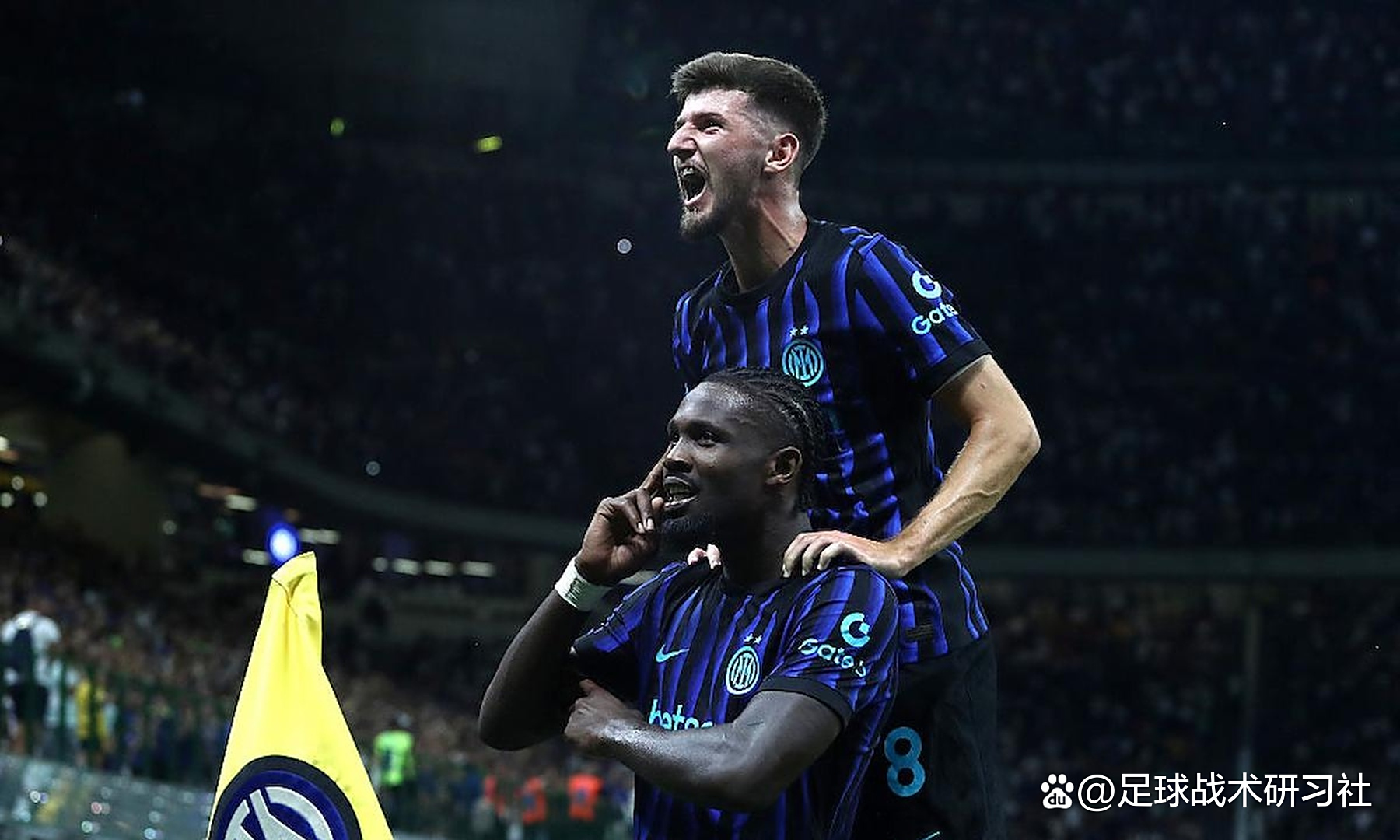 乌迪内斯队实现反弹，取得连胜