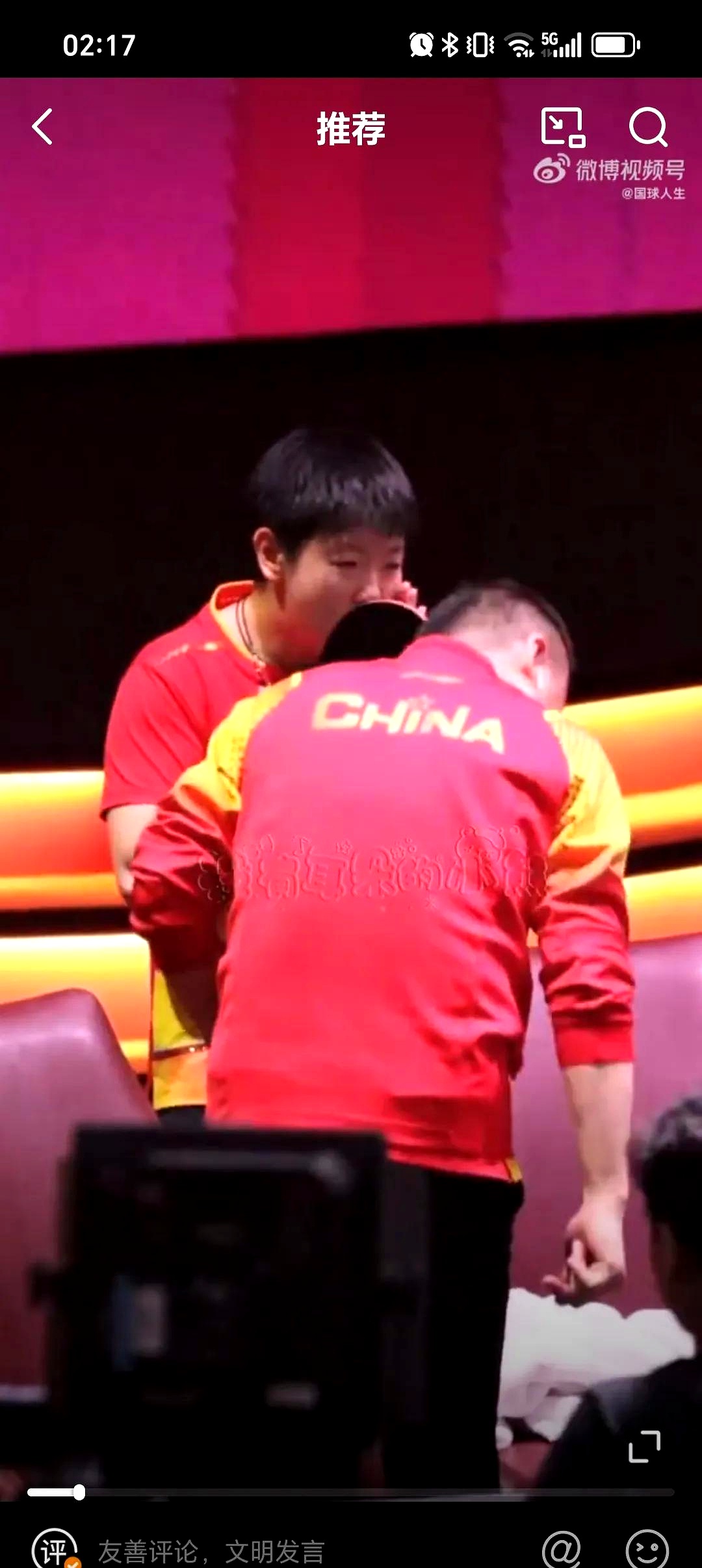 印尼羽毛球队碾压中国羽毛球队,马琳送出助攻 印尼羽毛球队碾压中国羽毛球队,马琳送出助攻