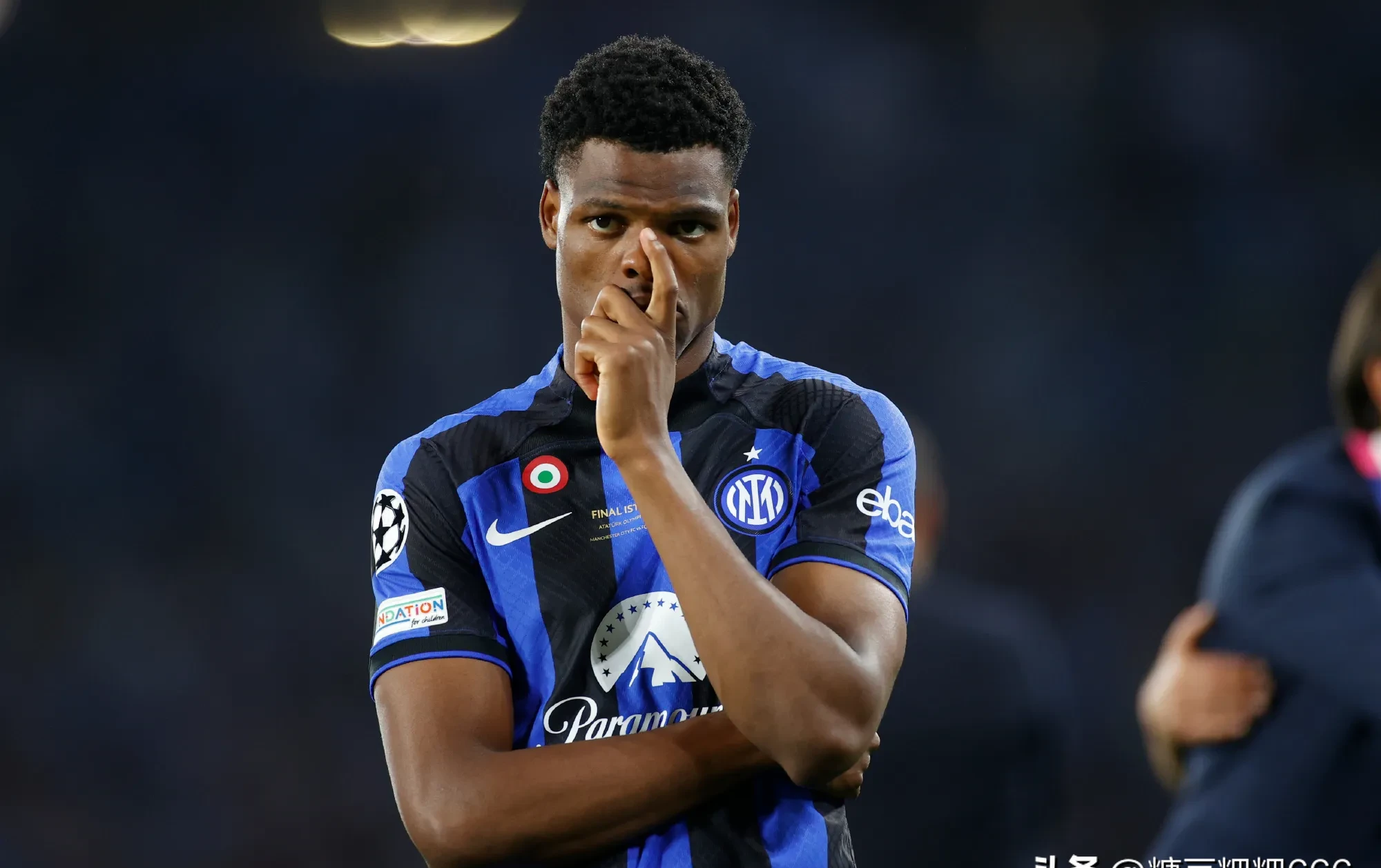 关于荷兰国家队经理人士发声，对球员表现颇有信心的信息