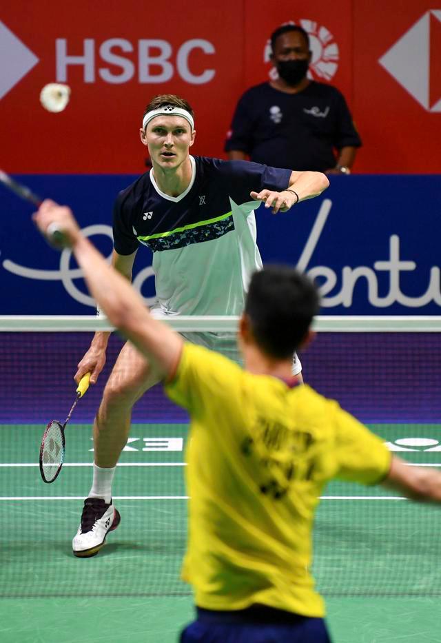 日本羽毛球队血洗印度羽毛球队,安赛龙惊艳世界 日本羽毛球队血洗印度羽毛球队,安赛龙惊艳世界