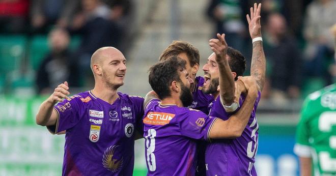 乐鱼体育线上网站-奥地利职业联赛人气直线上涨