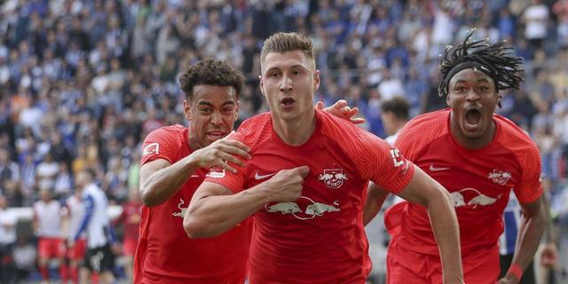 乐鱼官方网站-柏林联黑马崛起，或将成为新赛季热门