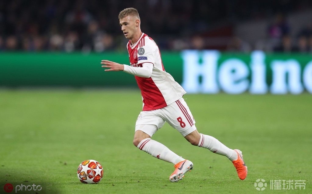 Leyu-阿贾克斯败绩感伤心，勒沃库森即将面对悲哀