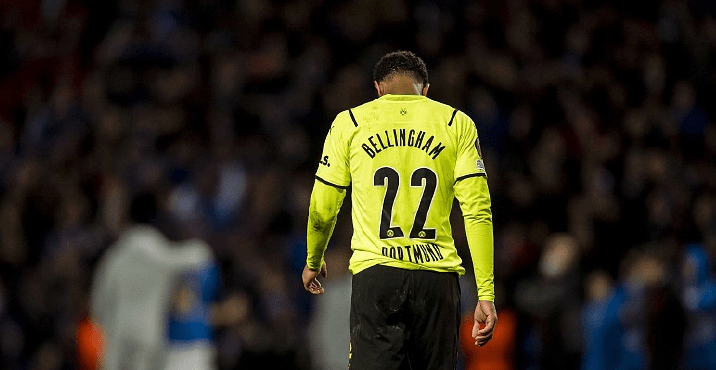 阿贾克斯败绩感伤心，勒沃库森即将面对悲哀