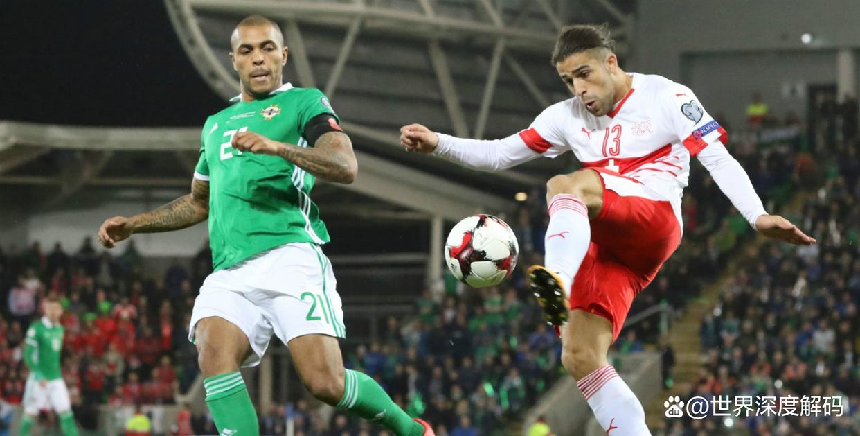 爱尔兰选手在友谊赛中取得胜利