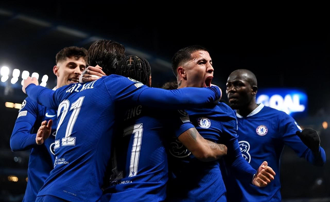 阿达诺三球助球队逆转，闯入欧冠八强