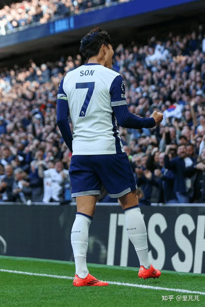 热刺胜出，保持联赛不败纪录