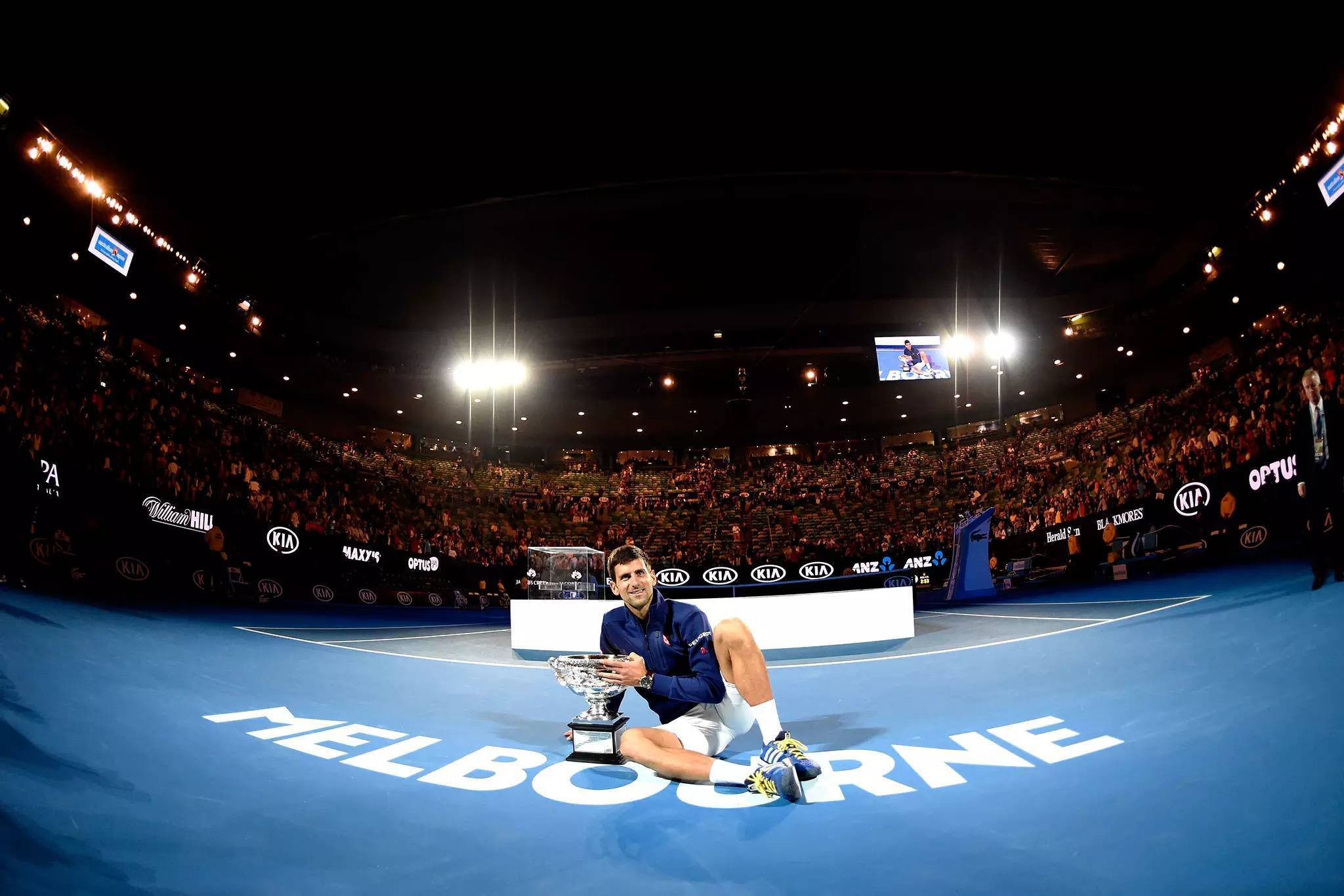 瑞士新秀夺冠，创造奇迹的简单介绍