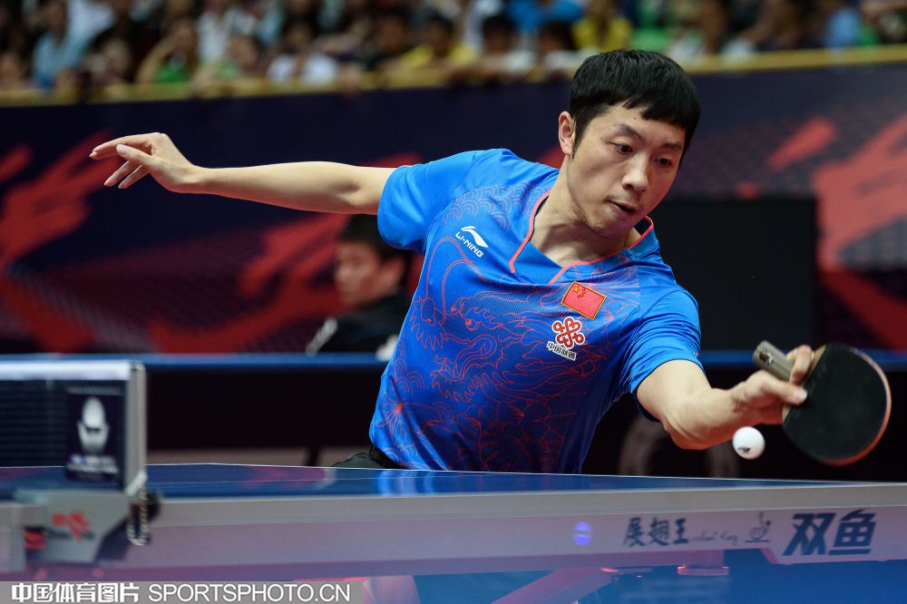 leyu乐鱼体育-包含波兰队险胜日本队，许昕统治全场的词条