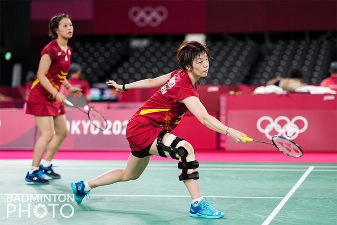 韩国队轻取丹麦队，黄鸭组合高光表现的简单介绍